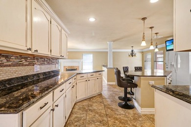 This Stunning two-story home features 4 bedrooms and 2.5 baths - photo 3