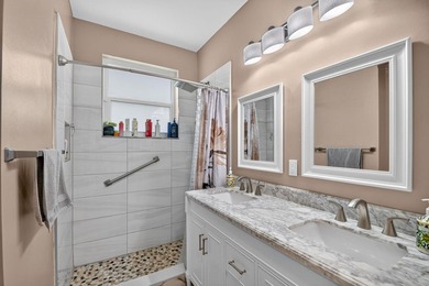 Beautiful single-story home featuring 4 true bedrooms and - photo 24