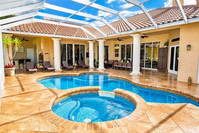 Exceptional 5,155 SF estate in Meadowood Golf & Country Club - photo 27