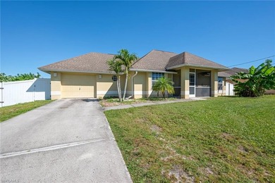 Lehigh Acres Area Home For Sale in Lehigh Acres Florida