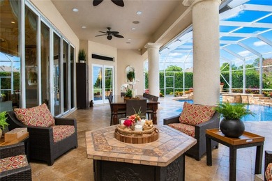 Exceptional 5,155 SF estate in Meadowood Golf & Country Club - photo 31