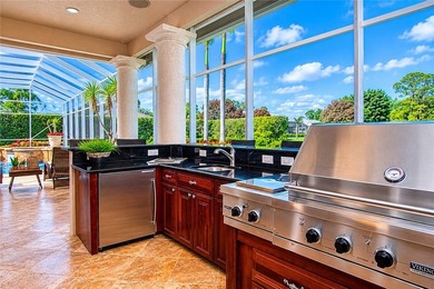 Exceptional 5,155 SF estate in Meadowood Golf & Country Club - photo 34