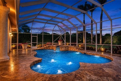 Exceptional 5,155 SF estate in Meadowood Golf & Country Club - photo 35