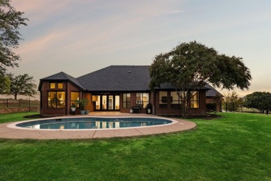 Eagle Mountain Lake Home For Sale in Fort Worth Texas
