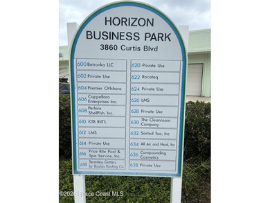 Industrial commercial condo unit available in Port St. John - photo 3