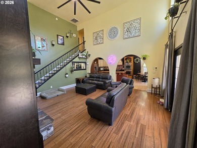 4 bed 2.5 baths stucco home, on 4.52 acres built is 2004e see - photo 2