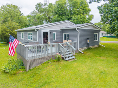 Wall Lake Home with Association Access - photo 1