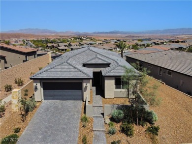 Lake Home For Sale in Henderson, Nevada