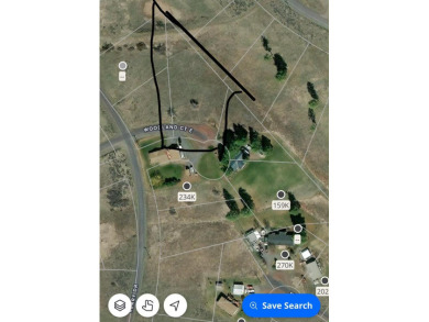 Agency Lake Lot Sale Pending in Chiloquin Oregon