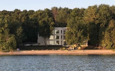 Lake Home For Sale in Charlevoix, Michigan