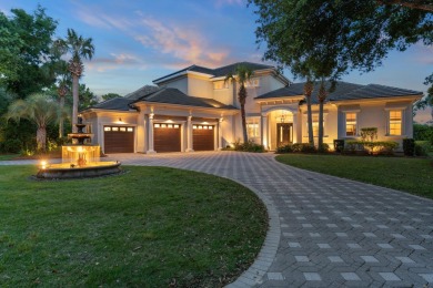 Lake Home Sale Pending in Destin, Florida
