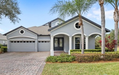 (private lake, pond, coastal) Home Sale Pending in Winter Garden Florida