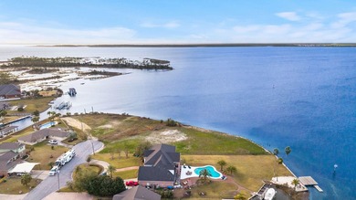 Incredible WATERFRONT OPPORTUNITY offering .76 ACRES of pristine - photo 13