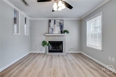 Opportunity knocks on highly desirable Wilmington Island! Priced - photo 14