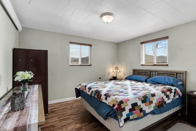 Charming creekside Colorado property featuring a main home - photo 15