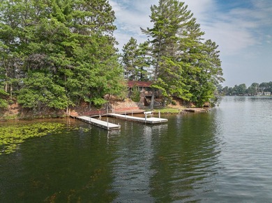 Here's your chance to own a part of Minocqua Chain history - photo 16