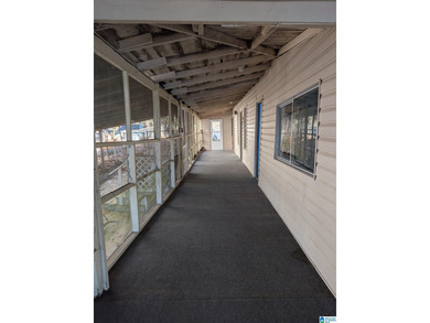 Deeded Waterfront Home - 1 bedroom 1.5 baths. 50 feet of - photo 17