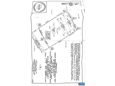 Rare lake-view lot on Lake Albemarle in Western Albemarle County - photo 7