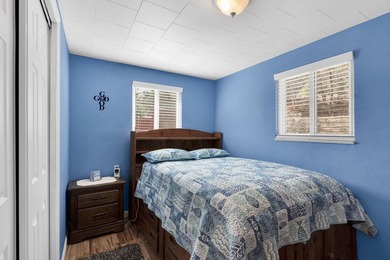 Charming creekside Colorado property featuring a main home - photo 17