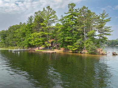 Here's your chance to own a part of Minocqua Chain history - photo 19