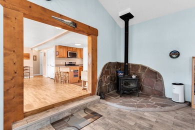 Charming creekside Colorado property featuring a main home - photo 19