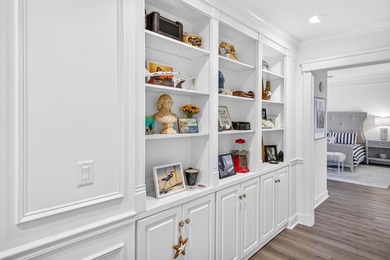 FURNISHED, STORAGE SPACE, GOLF CART SPACE & GOLF CART INCLUDED! - photo 21