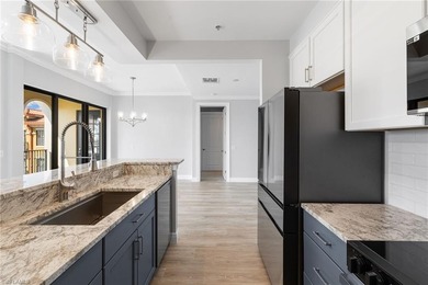 Lake Condo For Sale in Estero, Florida
