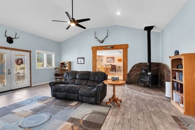 Charming creekside Colorado property featuring a main home - photo 21