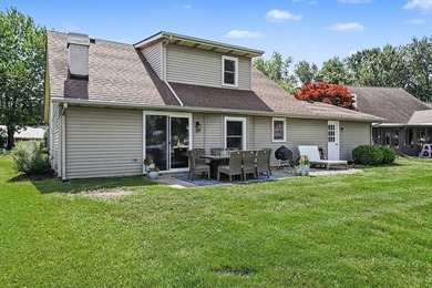 COLDWATER LAKE: Welcome to lake living at its finest in - photo 22