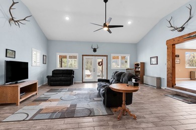 Charming creekside Colorado property featuring a main home - photo 22