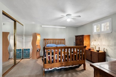 Charming creekside Colorado property featuring a main home - photo 23
