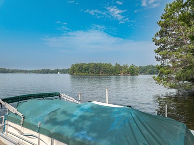 Here's your chance to own a part of Minocqua Chain history - photo 25