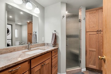 Charming creekside Colorado property featuring a main home - photo 25