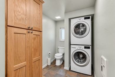 Charming creekside Colorado property featuring a main home - photo 27