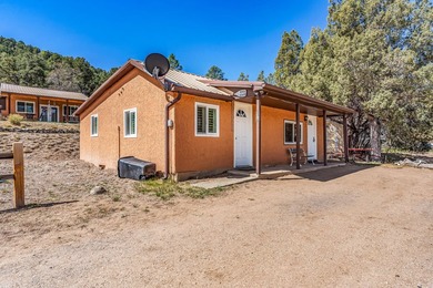 Charming creekside Colorado property featuring a main home - photo 28