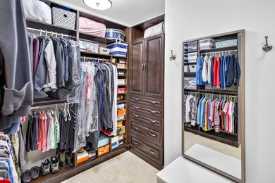 FURNISHED, STORAGE SPACE, GOLF CART SPACE & GOLF CART INCLUDED! - photo 29