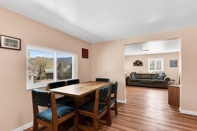 Charming creekside Colorado property featuring a main home - photo 30