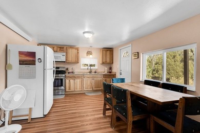 Charming creekside Colorado property featuring a main home - photo 31
