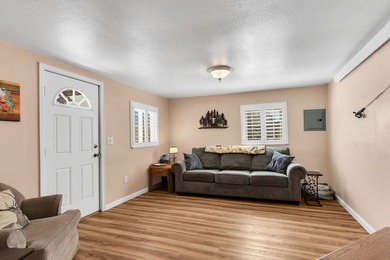 Charming creekside Colorado property featuring a main home - photo 32