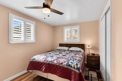 Charming creekside Colorado property featuring a main home - photo 34