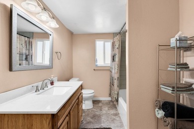 Charming creekside Colorado property featuring a main home - photo 36
