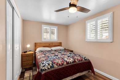 Charming creekside Colorado property featuring a main home - photo 37