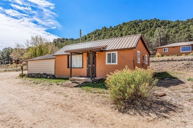 Charming creekside Colorado property featuring a main home - photo 39