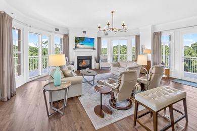 FURNISHED, STORAGE SPACE, GOLF CART SPACE & GOLF CART INCLUDED! - photo 40