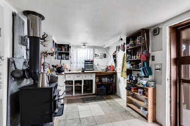 Charming creekside Colorado property featuring a main home - photo 41