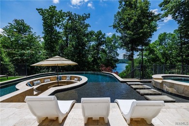 Welcome to 7004 Windward Avenue NE, a spectacular Lake - photo 1