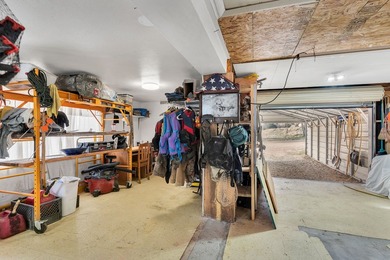 Charming creekside Colorado property featuring a main home - photo 42