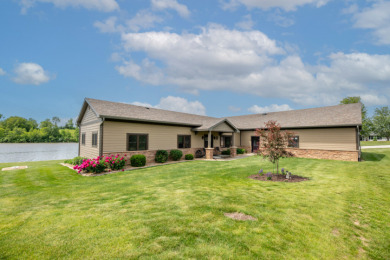 Lake Home For Sale in Avon, Illinois