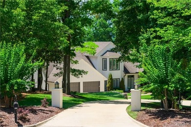 Welcome to 7004 Windward Avenue NE, a spectacular Lake - photo 3