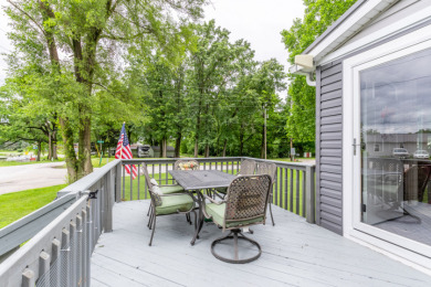 Wall Lake Home with Association Access - photo 3